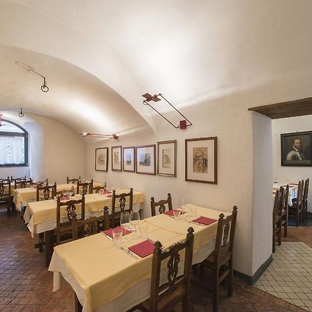 Albergo Al Tempo Perduto Bagolino Exterior photo