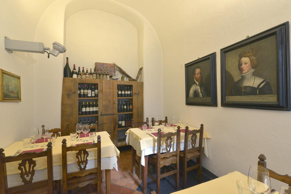 Albergo Al Tempo Perduto Bagolino Exterior photo