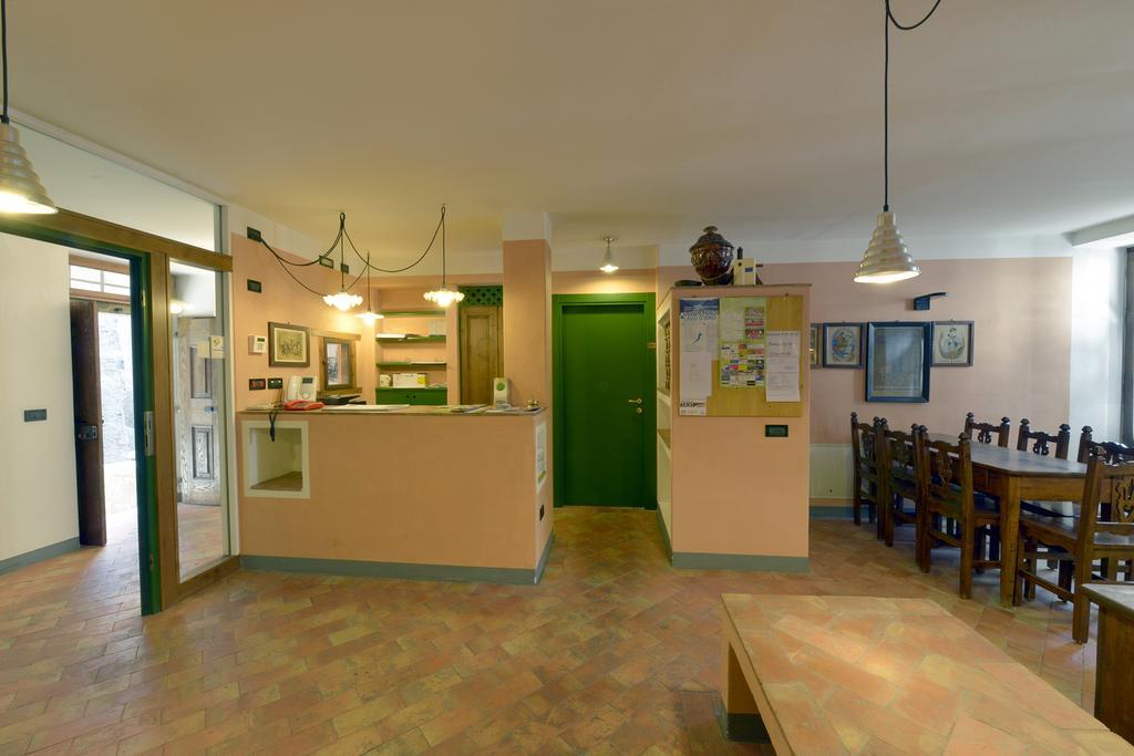 Albergo Al Tempo Perduto Bagolino Exterior photo