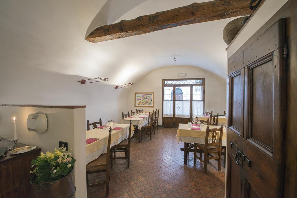 Albergo Al Tempo Perduto Bagolino Exterior photo