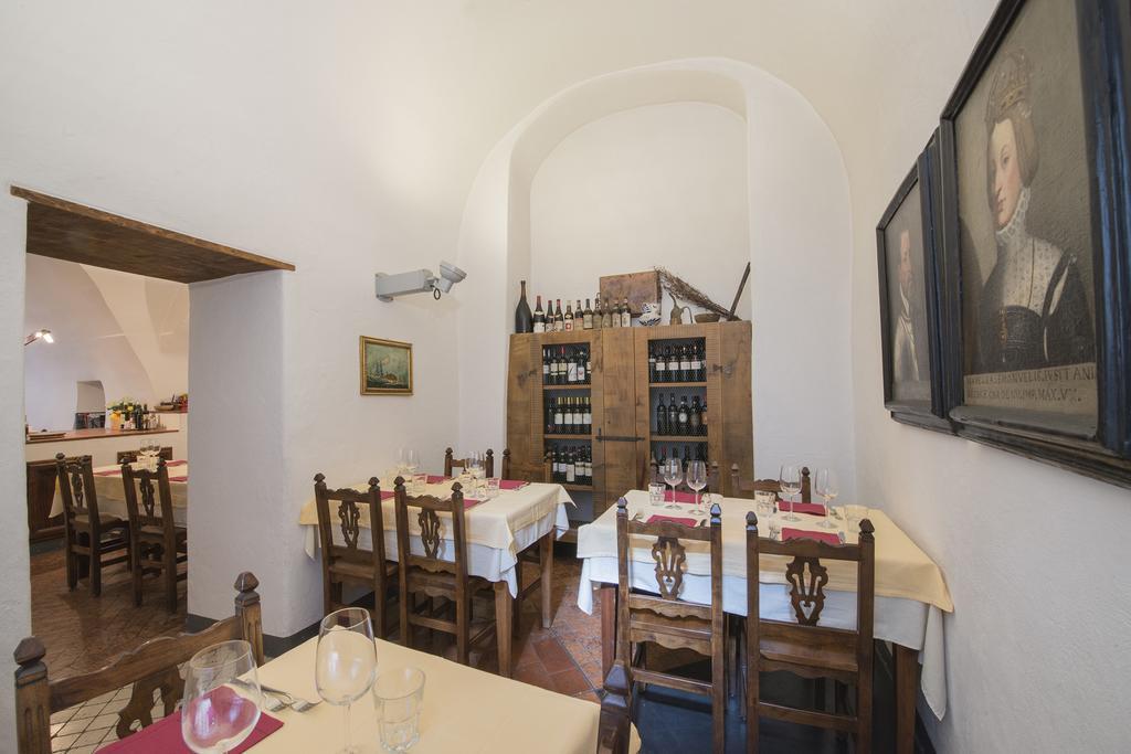 Albergo Al Tempo Perduto Bagolino Exterior photo