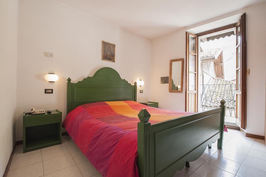 Albergo Al Tempo Perduto Bagolino Room photo
