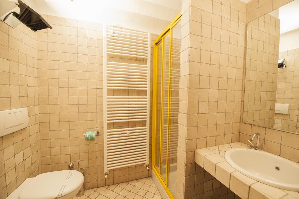 Albergo Al Tempo Perduto Bagolino Exterior photo