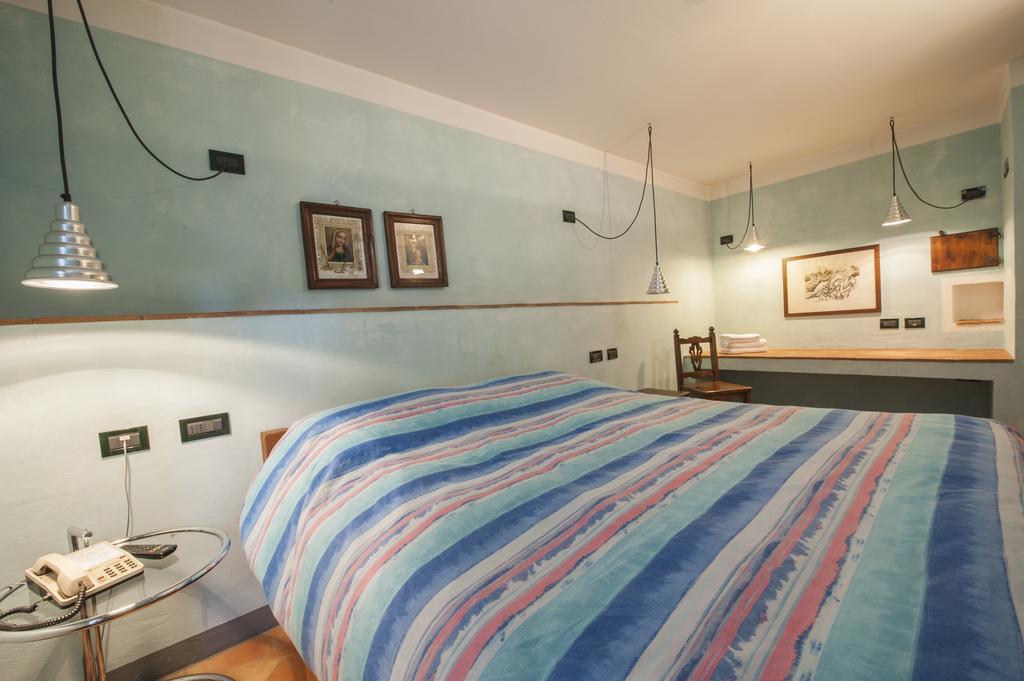 Albergo Al Tempo Perduto Bagolino Room photo