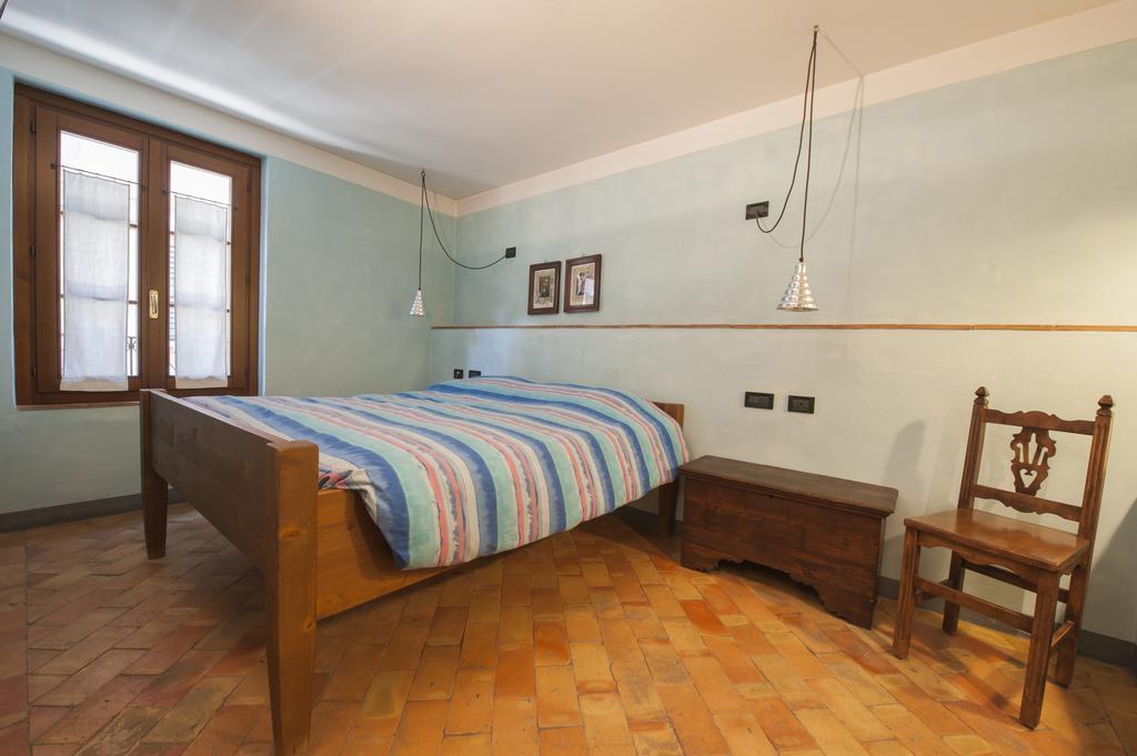 Albergo Al Tempo Perduto Bagolino Room photo